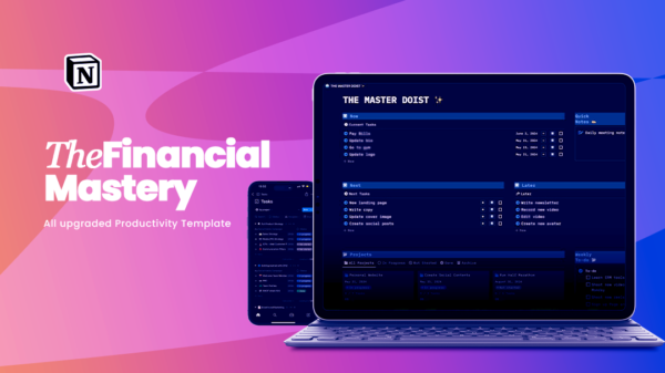 The Finance Navigator